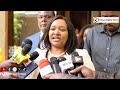 Big News for Kenyans as CS Rebecca Miano officially unveils 'Karibu Business Support Centres!'