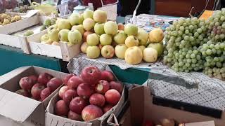 Крытый рынок в Шымкенте,обзор,цены,люди,приколы,лол.Market in Shymkent,prices,people,fun,lol,Qazaqs!