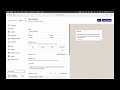 How to Set Up WhatsApp in ChatSerene | Create a Message Template – Step by Step Guide #ChatSerene