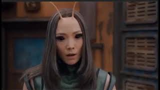 Guardians Of The Galaxy Holiday Special Trailer Leaked | Guardian of the galaxy holiday special