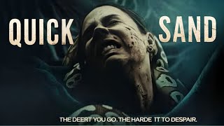 Quick sand (2023) full movie | Carolina Gaitan , Allan Hawco , Sebastian Eslava | Reviews and Facts