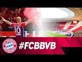 FC Bayern - Borussia Dortmund | DFB Cup Trailer