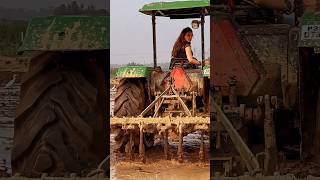 JohnDeere tractor gauri virdi #shorts #shortsfeed #johndeere