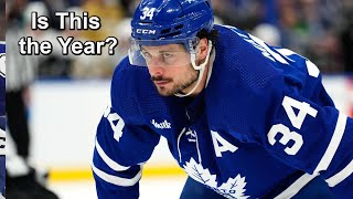 Does Year Nine of the Matthews Era End Differently?