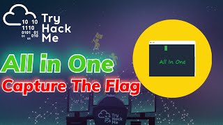 All in one CTF TryHackMe