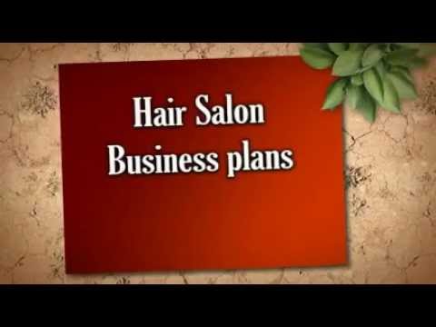 Business Plan Template Website - YouTube