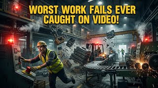 WHEN FACTORIES BECOME DEADLY TRAPS FOR WORKERS #shorts #viral