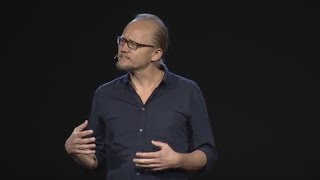 Finding humanity in The Cloud | Per Håkansson | TEDxManhattanBeach