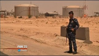 How ISIS uses technology to their advantage