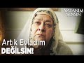 Hasibe Ana, Cevdet'i Evlatlıktan Reddetti! - Vatanım Sensin Özel Klip