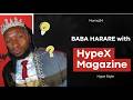 Baba Harare Interview: NAMA 2026 Awards