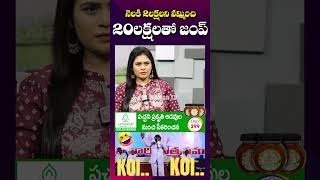 అలా నమ్మించి 20 లక్షలతో.. | Koi Koi Song Meesala Gurappa | Koya Pastor | #Shorts #Youtubeshorts