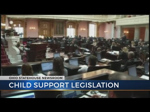 Outdated and overdue, lawmakers take on child support this week Outdated and overdue, lawmakers take on child support this week