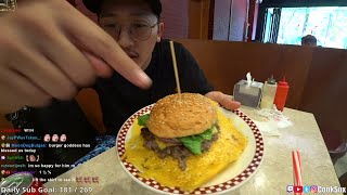 2021.05.02: The BEST Hamburgers in Seoul! | Seoul, South Korea