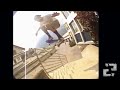 BOBAZ N FRIENDS / Adriano street part