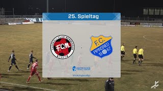 Schlitzohr-Weitschusstor sichert big points für Pipinsried in Memmingen