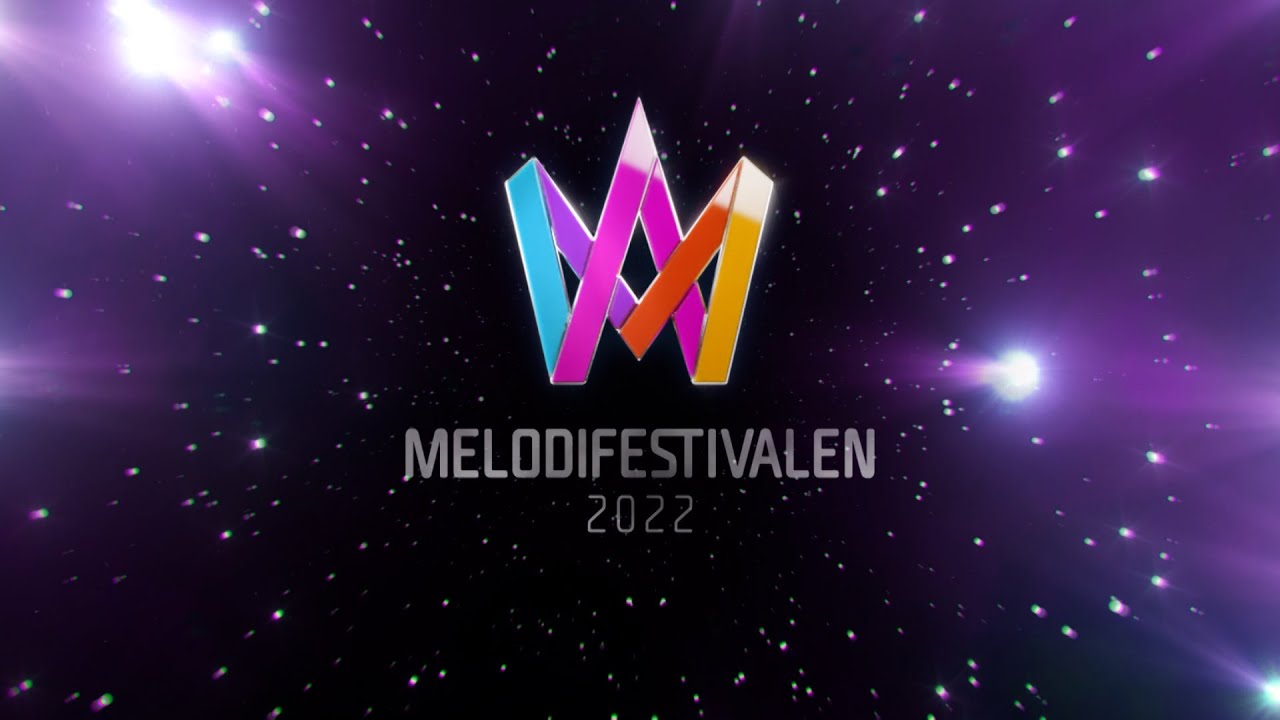 Melodifestivalen 2022 - YouTube