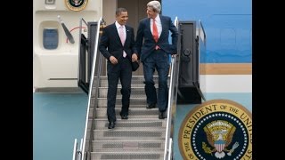 Chuẩn bị cho chuyến thăm Việt Nam của Tổng thống Mỹ Barack Obama