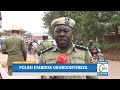 akabenje e kabuusu katuze abantu 4 poliisi etandise okunoonyereza