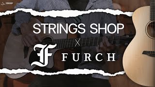 STRINGS SHOP | FURCH GUITARS