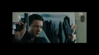 The Bourne Legacy (2012) Where To Watch Full Movie Free Online