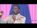 THANKSGIVING || APOSTLE JOHN KIMANI WILLIAM