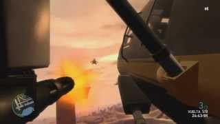 pilot gta4