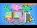 Peppa Pig 2x26 El cumpleaños de George