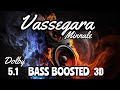 Vaseegara |Minnale |BASS BOOSTED |5.1