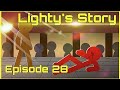 Lighty's Story [ S2 / E28 - Katakai's Memories ]