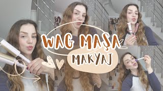 Wag Maşa Yapıyoruz 💖| Nasıl Reels Çekiyorum?🌟| Benimle Hazırlan | Makyaj ❤️