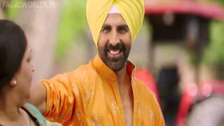 Singh Is Bliing Theatrical Trailer Full HDPagalWorlds in