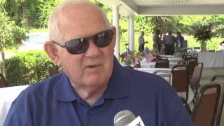 Orangeburg funeral home owner honors law enforcement