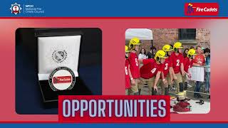 National Fire Cadets Games, Merseyside - Highlights