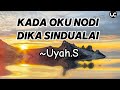 KADA OKU NODI DIKA SINDUALAI_UYAH.S LAGU DUSUN SABAH 2024