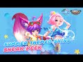 NaNa & Angela New Skin |Summer Themed Skins Trailer | Mobile Legends: Bang Bang