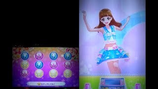 アイカツスターズ！　プレイ動画　撮ってみた 399