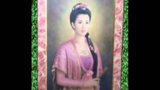 เพลงพระสุพรรณกัลยาณี วีรสตรีผู้เสียสละเพื่อแผ่นดินสยาม