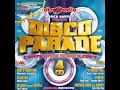 DISCOPARADE COMPILATION WINTER 2004 (CD2)