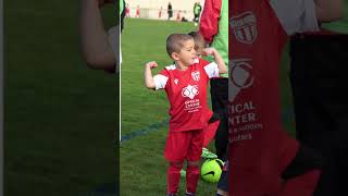 Rentrée du Foot U6-U7 2024-2025 à Maen Roch  #foot #illeetvilaine #u6  #u7 #rentrée