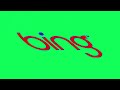 remaked u0026 requested bing logo effects fumakilla csupo effects