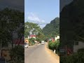 越南农村风景条路走什么样跟中国一样吗？p 8017 shorst