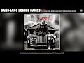BandGang Lonnie Bands - Weird (feat. Sada Baby, Bandgang Masoe & ShredGang Mone) (Audio)