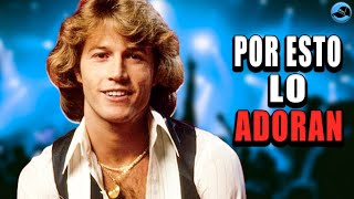 La VIDA y MUERTE De ANDY GIBB - I Just Want To Be Your Everything