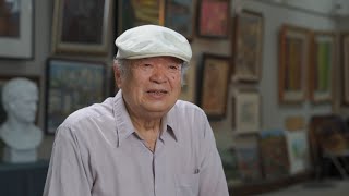 111年教育部第九屆藝術教育貢獻獎 - 終身成就獎 陳政宏先生