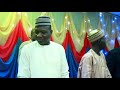 Etsu Nupe & IGP Idris, Praise Song