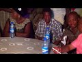 Etsu Nupe & IGP Idris, Praise Song