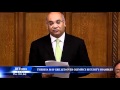 Theresa May grilled over G4S Olympics shambles