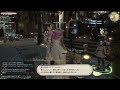 新生祭！モグコレ！ ff14 新米召喚士あさぴーがのんびりブロードキャスト