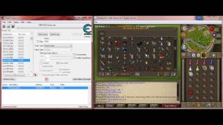 GlitchRSPS - Cheat engine glitch tutorial